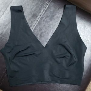 True and Co Second Skin Bra